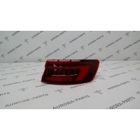 Фонарь задний светодиодный в крыло RH Audi A4 B9 2015 8W5945092G