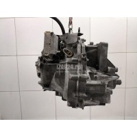 АКПП (автоматическая коробка переключения передач) Renault Logan II 2014 8201477444