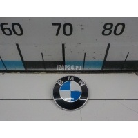 Эмблема BMW 4-serie F32/F82 (2012 - 2020) 51148132375