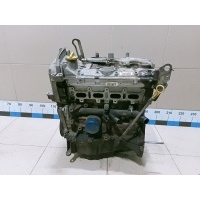 Двигатель RENAULT Duster 2012> 6001549002