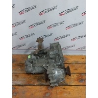 МКПП Volkswagen Passat B6 2008 02S300045SX, 02S300046FX, JWX(6S)