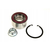 комплект подшипники колёса snr r170.44
