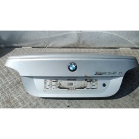 Крышка багажника BMW 5 (2003) 2005