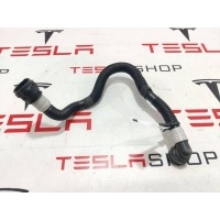 Патрубок радиатора Tesla Model 3 2019 1077594-00-C