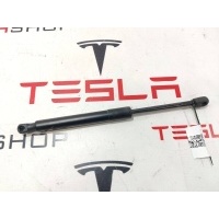 Амортизатор крышки багажника (3-5 двери) Tesla Model 3 2019 1091560-00-B