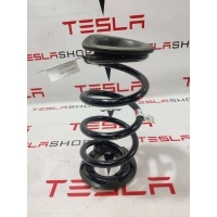 Пружина задняя Tesla Model 3 2019 1044472-01-E