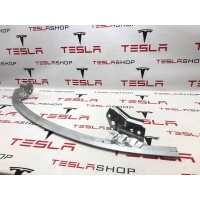 Усилитель бампера переднего нижний Tesla Model 3 2017 1084894-00-B