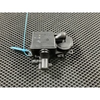 Маслоотделитель (сапун) Audi A8 D3/4E 2006 07C103464F