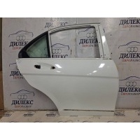 дверь Mercedes Benz W204 2007-2015 2012 A2047302200