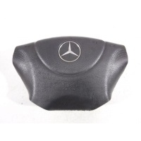 Подушка безопасности в рулевое колесо Mercedes-Benz Vito W638 (1996—2003) 638.294 1999 A6384600498