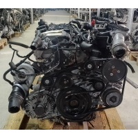Двигатель c W203 2006 646 646963
