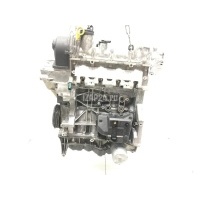 Двигатель VAG Leon (5F) (2013 - 2020) 04E100033S