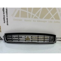 Решетка бампера нижняя Volkswagen Polo 5 612 до Рестайлинг 2009-2015 6RU853677A