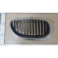 Решетка радиатора правая BMW BMW 5-series E60/E61 2003-2009 51137027062
