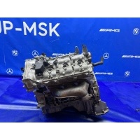 двигатель Mercedes-benz slk350 W171 2006 272.963 A2720108302, A2720102120