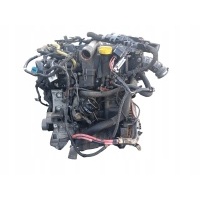 двигатель в сборе renault scenic iii 1.5 dci 106km 78kw k9kg832 k9k832