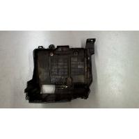 Полка под АКБ Renault Scenic 2003-2009 2007