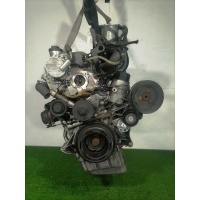 Двигатель Mercedes Vito (W638) 1995 - 2003 2001 2.2 дизель CDI 611980,