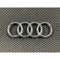 эмблема Audi A5 8T 2012 8T0853605