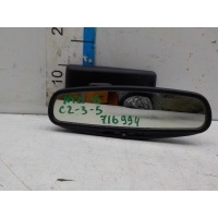 Зеркало салонное Mazda 6 GH 2007- BBM369220A