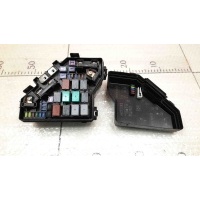 Блок предохранителей моторный Honda CR-V 2007-2012 2.0 Бензин 38250SWA013