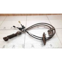 Трос КПП Honda CR-V 2007-2012 МКПП 54310SWAT82