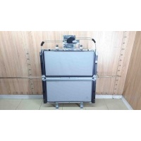 Шторка солнцезащитная (к-кт) Honda CR-V 2007-2012 Цвет : 70180SMGE01