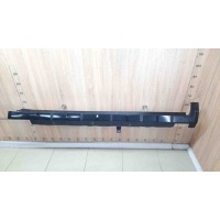 Накладка порога наружная правая Honda CR-V 2007-2012 Цвет : 71800SWTW02ZG