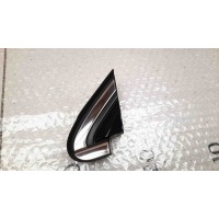 Накладка зеркала левого Honda CR-V 2007-2012 Молдинг / 75495SWWE01ZQ