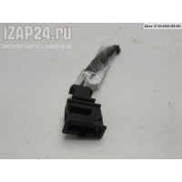 Разъем (фишка) проводки Volkswagen Passat B5 1998 3b0972712