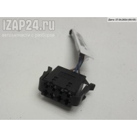 Разъем (фишка) проводки Volkswagen Passat B5 1998 191972724