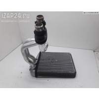 Радиатор отопителя (печки) Volkswagen Golf-5 2005 1k0819031