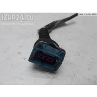 Разъем (фишка) проводки Volkswagen Passat B5 1998 443906233