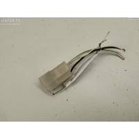 Разъем (фишка) проводки Volkswagen Passat B4 1995 161971975