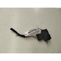 Разъем (фишка) проводки Volkswagen Passat B4 1995 357972753