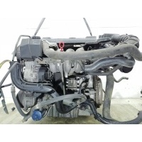 двигатель Renault Safrane 1998 2.0 бензин N7QH710