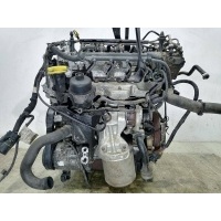 двигатель Fiat Punto 3 2007 1.3 дизель 199A2000