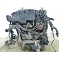 двигатель 2008 1.6 дизель PSA9H02
