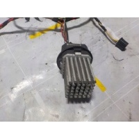 мерседес спринтер 211cdi 2008r . 2.2d резистор нагнетателя g4532002