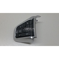 Кнопка многофункциональная Land Rover Discovery Sport 2014 LR095538