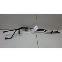 Трубка системы охлаждения АКПП Mitsubishi L200 (KK/KL) 2015 2922B310