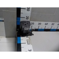 Кронштейн усилителя переднего бампера левый Toyota NX 200/300H 2014 5201278030