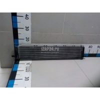 Радиатор дополнительный системы охлаждения Toyota NX 200/300H 2014 G901078020