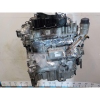 Двигатель Land Rover Discovery Sport 2014 LR118398