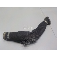 Трубка системы рециркуляции (EGR) Land Rover Discovery Sport 2014 LR097976