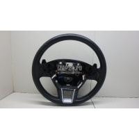 Рулевое колесо для AIR BAG (без AIR BAG) Land Rover Discovery Sport 2014 LR079637