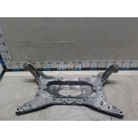 Балка подмоторная Land Rover Discovery Sport 2014 LR138616