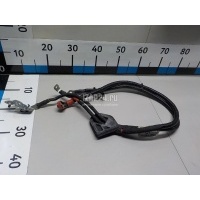 Клемма Land Rover Discovery Sport 2014 LR115609