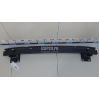 Усилитель заднего бампера Volvo XC90 2015 31656957