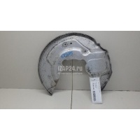 Пыльник тормозного диска Volvo XC90 2015 31445101